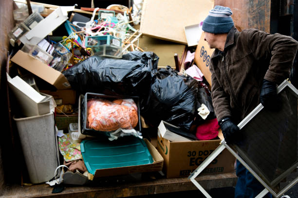  St Clair, PA Junk Removal Services Pros