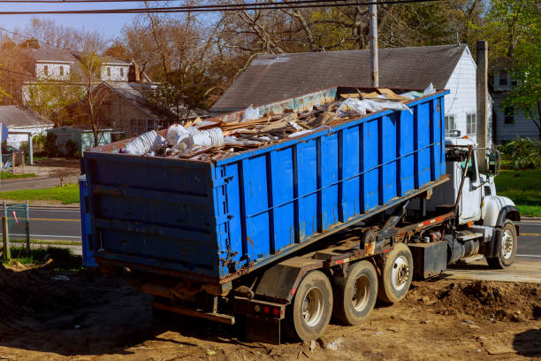 Best Residential Junk Removal  in St Clair, PA